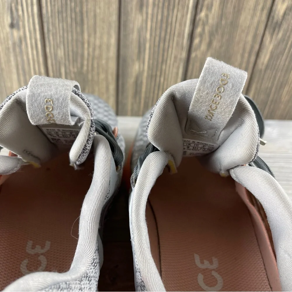 Adidas Edgebounce 1.5 Womens Sneakers Casual Shoes Run Trainer Size: 10.5